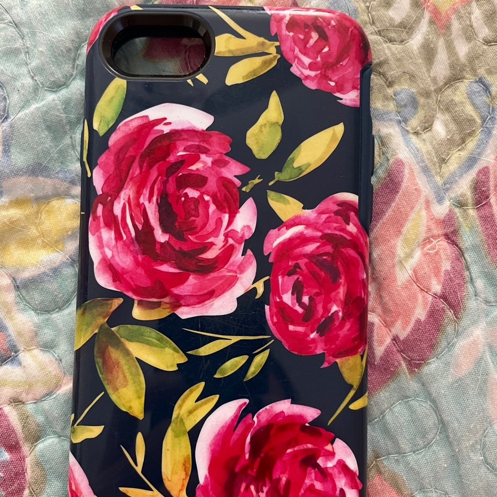 Otterbox Symmetry Phone Case for iPhone 8